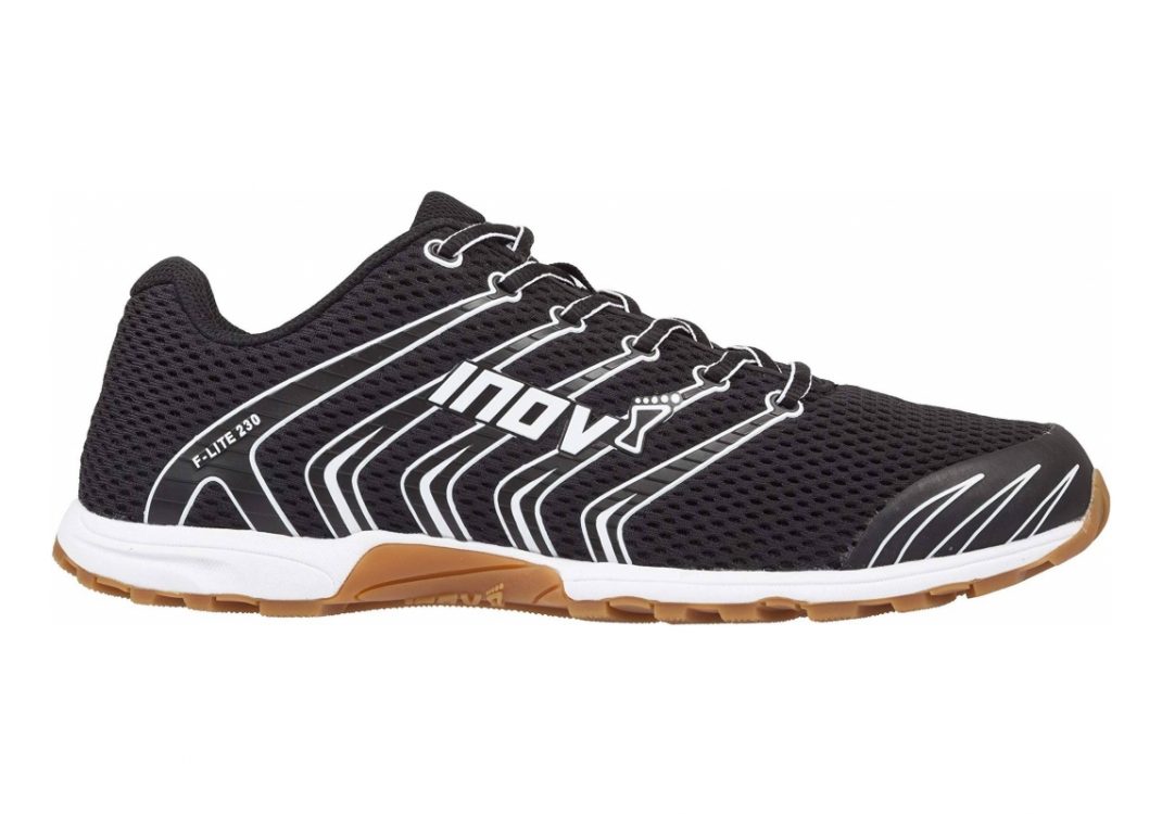 Inov-8 F-Lite 230 Black