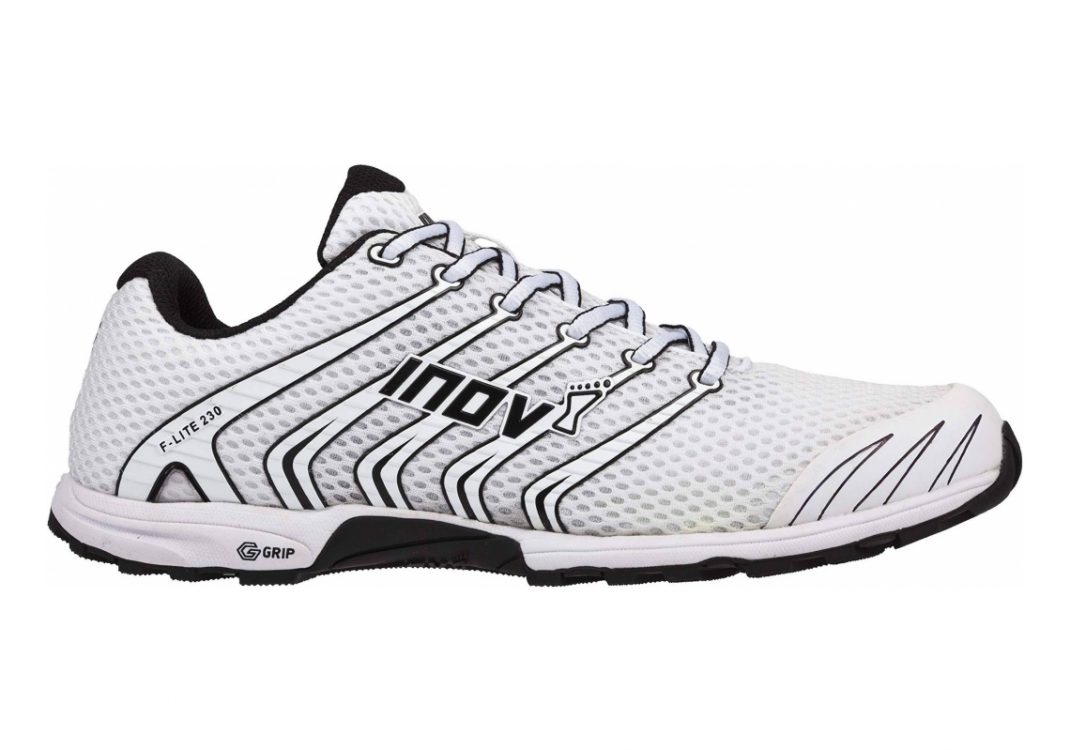 Inov-8 F-Lite 230 White