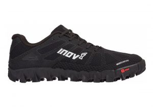 Inov-8 Mudclaw 275 Black