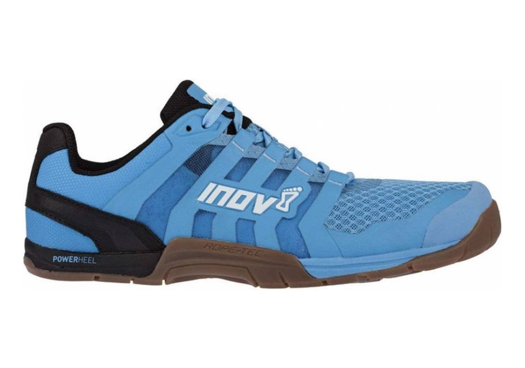 Inov-8 F-Lite 235 v2 Blue