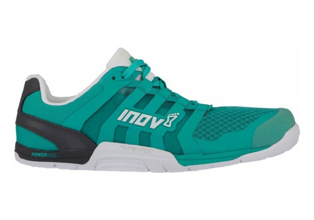 Inov-8 F-Lite 235 v2 Green