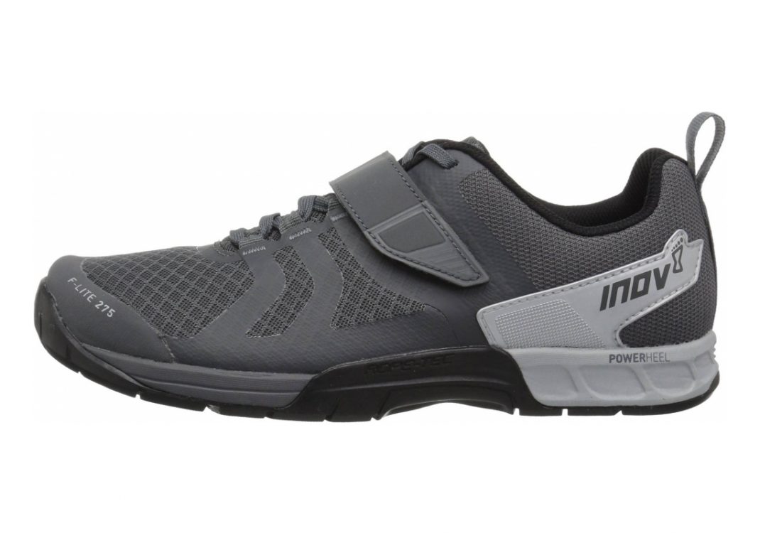 Inov-8 F-Lite 275 Grey