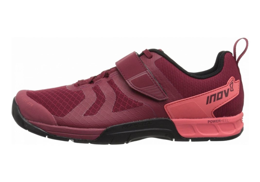 Inov-8 F-Lite 275 Purple