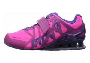 Inov-8 Fastlift 335 Pink/Purple/Blue
