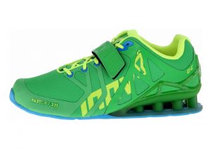 Inov-8 Fastlift 335 Green/Lime