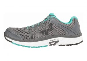 Inov-8 Roadclaw 275 Dark Grey/White/Teal