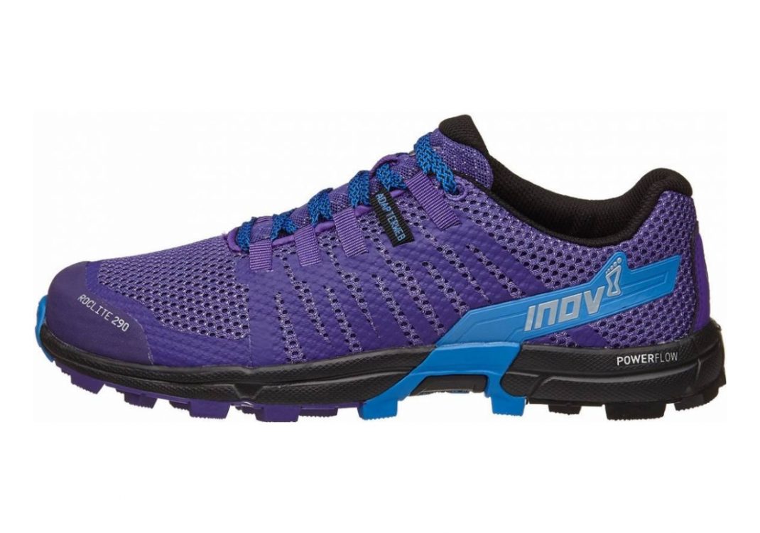 Inov-8 Roclite 290 Purple/Blue