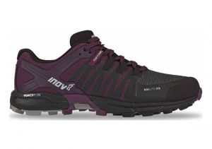 Inov-8 Roclite 315 Black/Purple