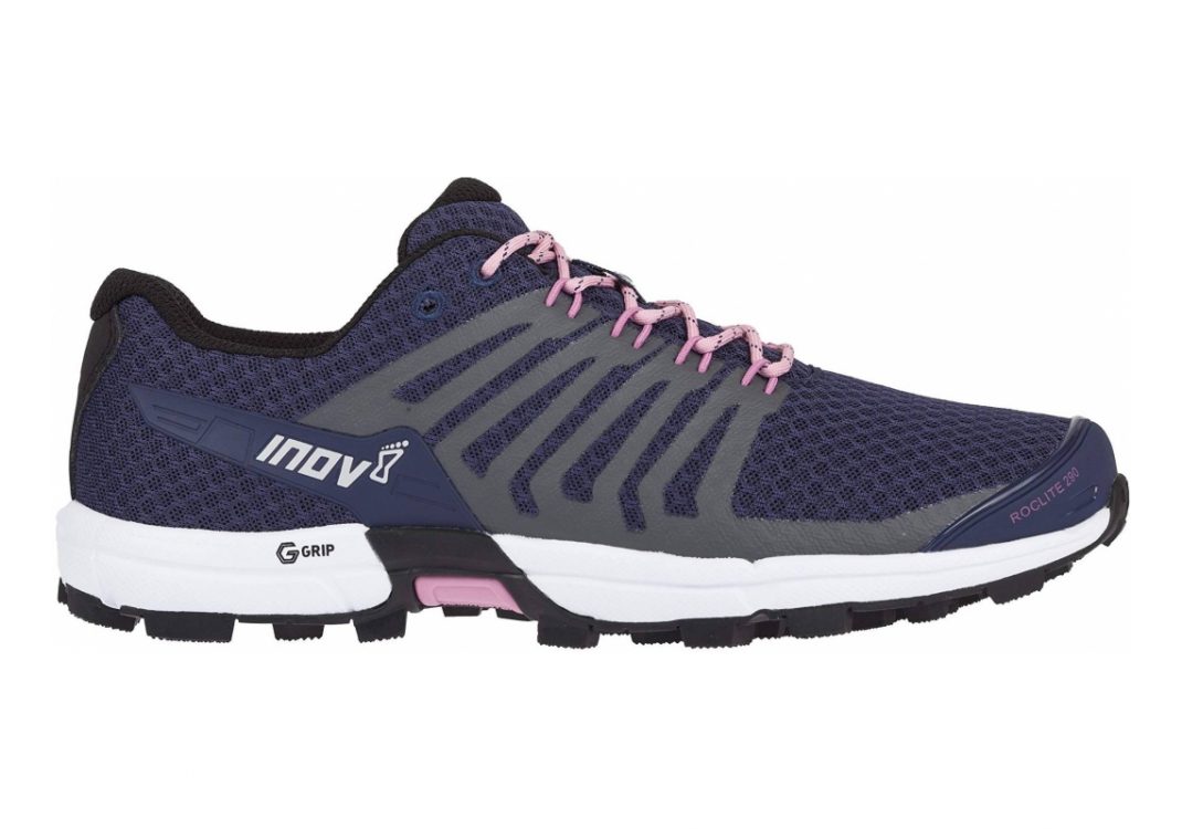 Inov-8 Roclite 290 Blue