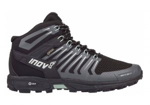 Inov-8 Roclite 345 GTX Black/Green