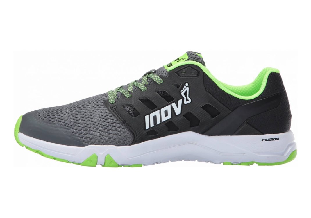 Inov-8 All Train 215 Black