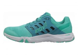 Inov-8 All Train 215 Green