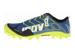 Inov-8 Bare-Grip 200 Blue
