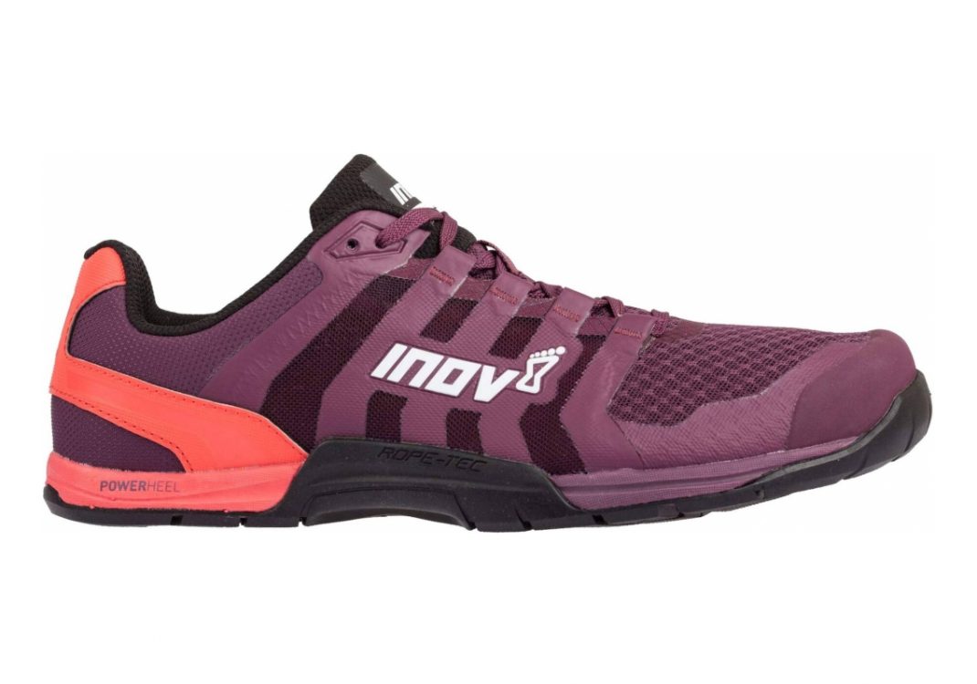 Inov-8 F-Lite 235 v2 Purple