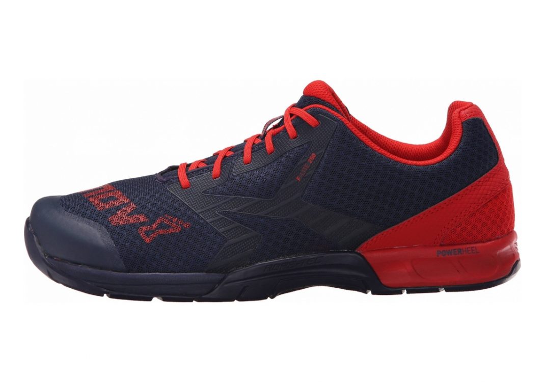 Inov-8 F-Lite 250 Navy Blue