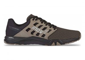 Inov-8 All Train 215 Knit Black