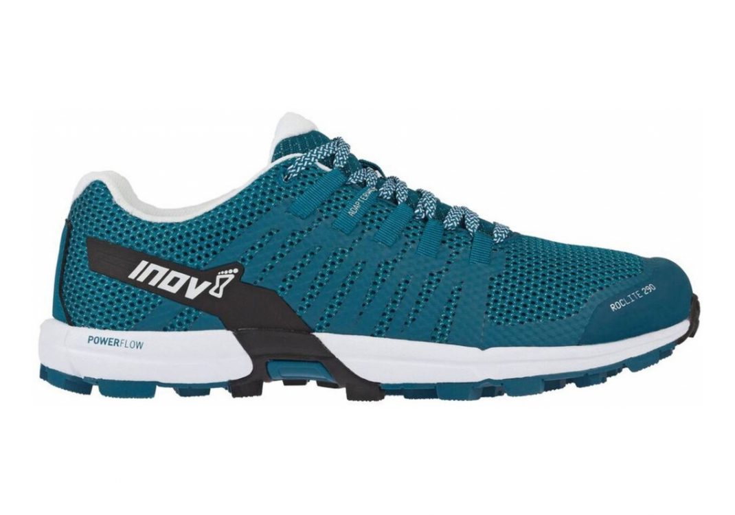 Inov-8 Roclite 290 Blue