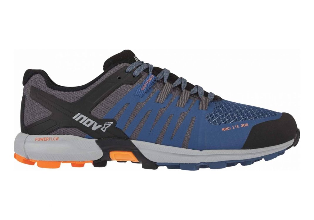 Inov-8 Roclite 305 Blue