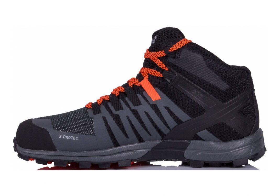 Inov8 roclite 320 on sale