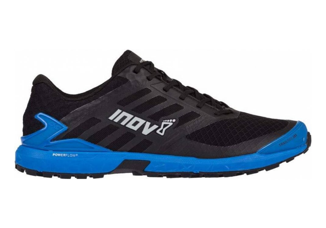 Inov-8 Trailroc 285 Black