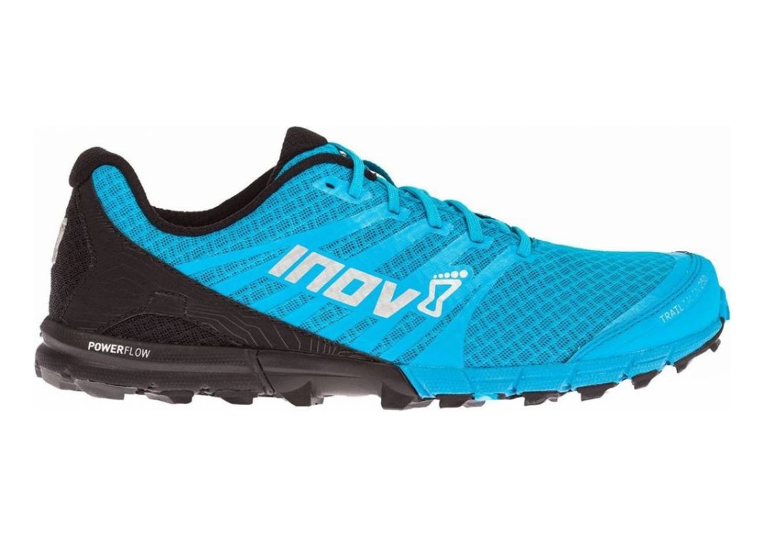 Inov-8 Trail Talon 250 Black