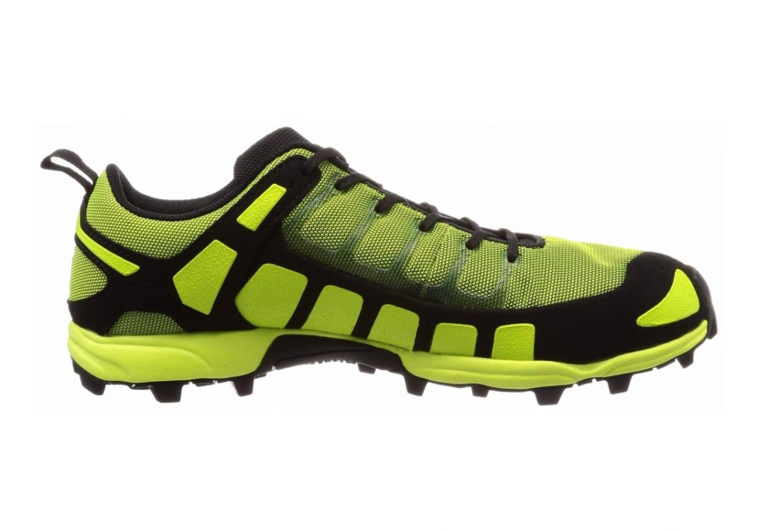Inov-8 X-Talon 212 Yellow