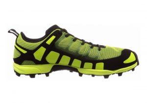 Inov-8 X-Talon 212 Yellow