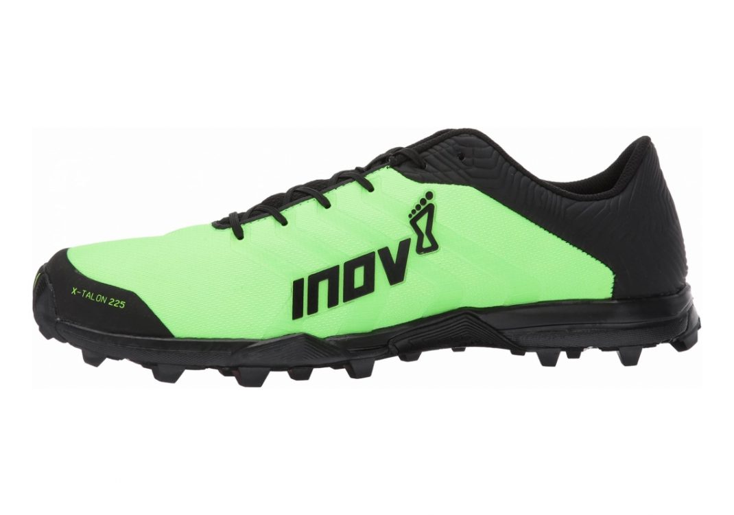 Inov-8 X-Talon 225 Green