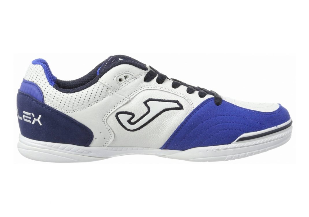 Joma Top Flex Indoor Bianco