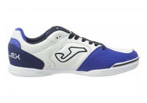 Joma Top Flex Indoor Bianco