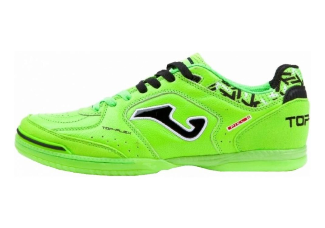 Joma Top Flex Indoor Green