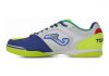 Joma Top Flex Indoor Bianco-royal