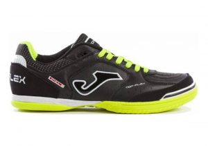 Joma Top Flex Indoor Schwarz