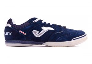 Joma Top Flex Indoor Navy/White