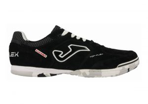Joma Top Flex Indoor Black/White