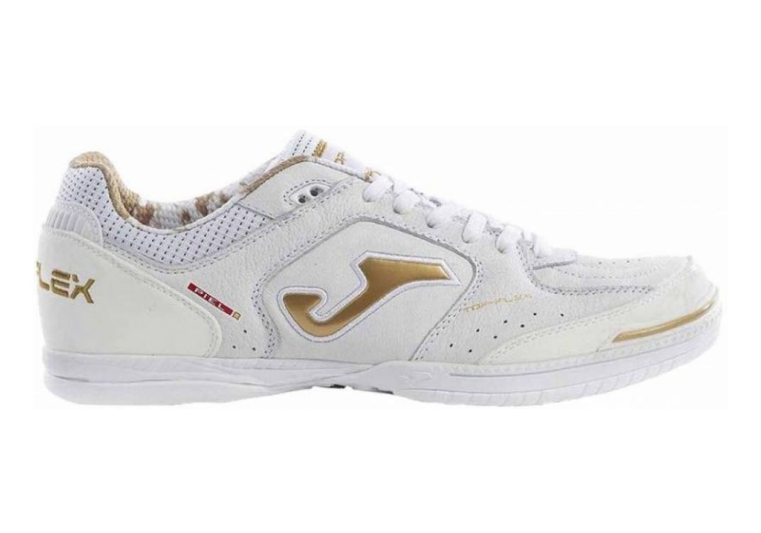 Joma Top Flex Indoor Weiß