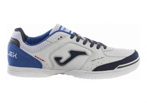 Joma Top Flex Indoor BIANCO-ROYAL