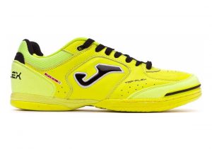 Joma Top Flex Indoor Yellow