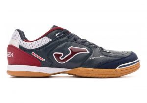Joma Top Flex Indoor NAVY-ROSSO