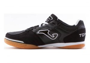 Joma Top Flex Indoor Schwarz