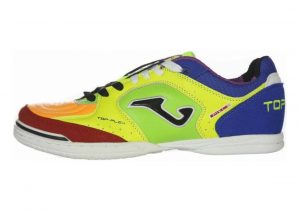 Joma Top Flex Indoor Jaune