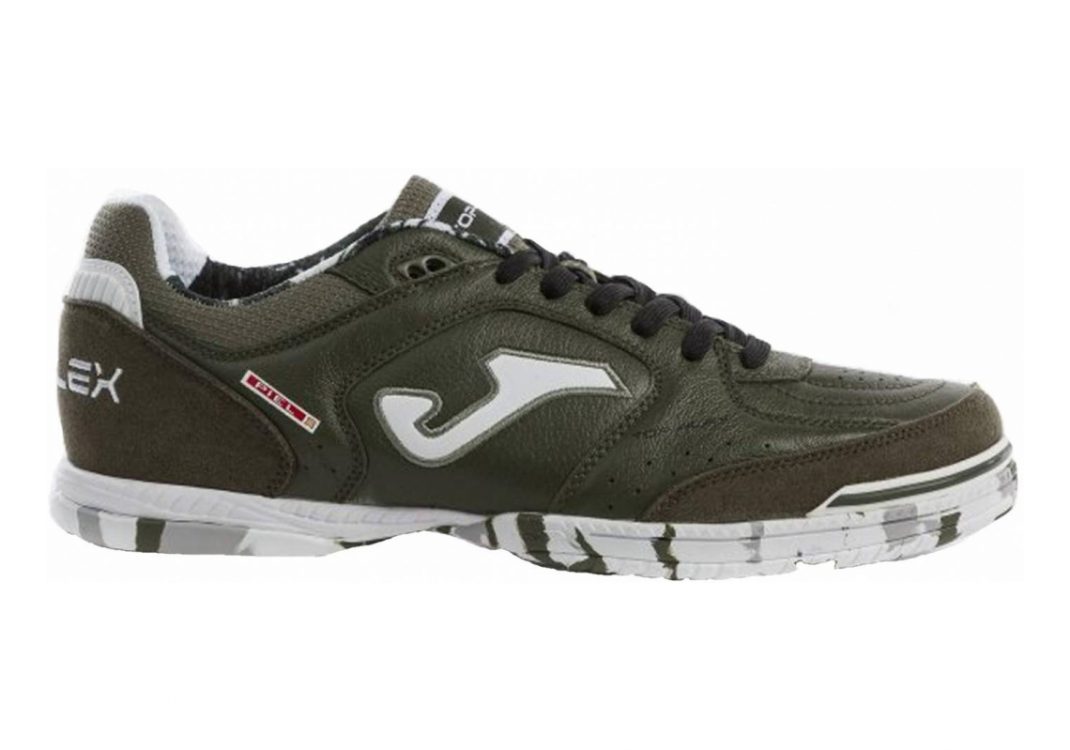 Joma Top Flex Indoor Verde scuro
