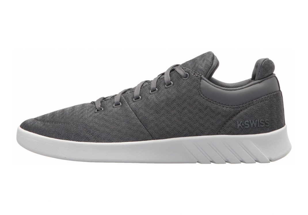 K-Swiss Aero Trainer T Grey