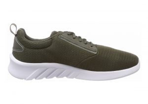K-Swiss Aeronaut Verde (Olive Nights/White)
