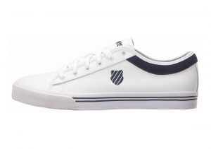 K-Swiss Bridgeport II White