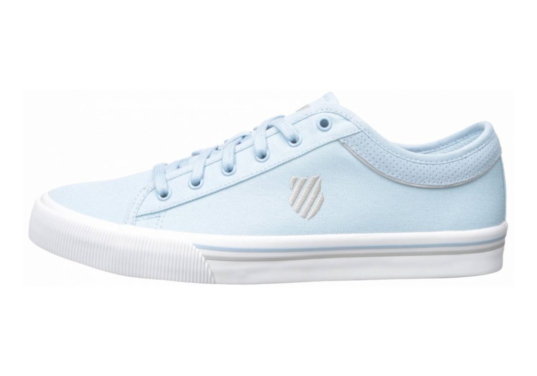 K-Swiss Bridgeport II Blue