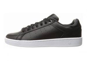 K-Swiss Clean Court CMF Negro (Black/White)