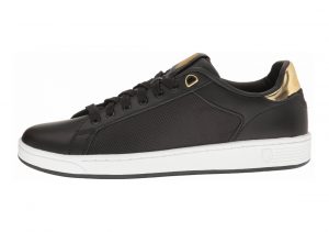 K-Swiss Clean Court CMF Black