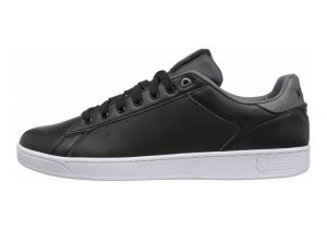 K-Swiss Clean Court CMF Black