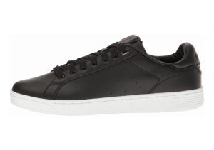 K-Swiss Clean Court CMF Black